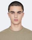 Xander Oversized Cotton T-Shirt