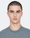 Xander Oversized Cotton T-Shirt