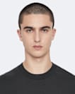 Xander Oversized Cotton T-Shirt