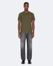 Brace Cotton T-Shirts 3 Pack
