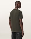 Brace Brushed Cotton T-Shirts 3 Pack