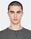 Isaac Regular-Fit Long-Sleeve T-Shirt