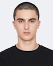 Underground Relaxed-Fit Cotton Sweatshirt