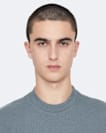 Backstage Oversized Cotton T-Shirt