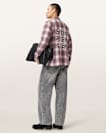 Shams Long Sleeve Shirt
