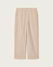Taiko Loose Fit Trousers