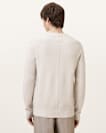 Statten Ramskull Crew Neck Jumper