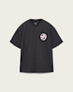 Distortion Short Sleeve T-Shirt