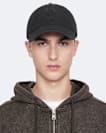 Raphy Oversized Hoodie