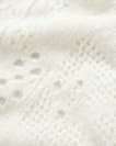 Hadwin Distressed Crew Neck Jumper