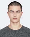 Nolan Perfect Raglan Sweatshirt