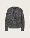 Myles Oversized Jumper