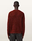 Myles Oversized Jumper