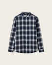Haven Check Long Sleeve Shirt