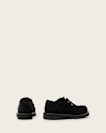 Skiff Woven Boat Shoes