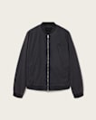 Forres Cotton Bomber Jacket
