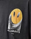Party Wave Oversized T-Shirt