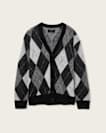 Bower Oversized Cardigan