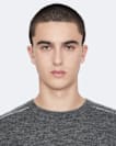 Soren Alpaca Blend Crew-Neck Jumper