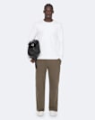 Aston Straight-Leg Sweatpants