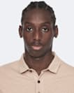 Reform Short-Sleeve Polo Shirt