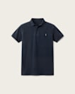 Reform Short Sleeve Polo Shirt