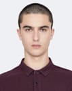 Reform Short Sleeve Polo Shirt