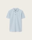 Reform Short Sleeve Polo Shirt