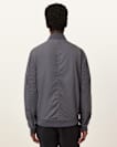Bassett Ramskull Bomber Jacket