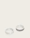 Mars Tex Ring Set