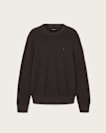 Aspen Waffle Ramskull Jumper