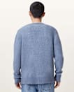 Renn Wool Blend Cardigan