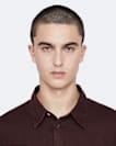 Bond Regular-Fit Tencel Shirt