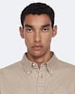 Stow Oversized Shirt