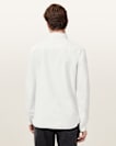 Lovell Long Sleeve Ramskull Shirt
