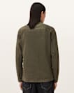 Spotter Slim Fit Overshirt