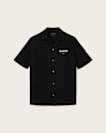 Underground Logo Relaxed Fit Shirt