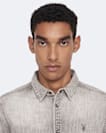 Gleason Denim Shirt