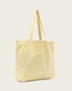 Underground Logo Printed Tote Bag
