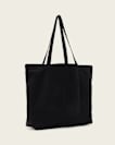 Underground Logo Printed Tote Bag