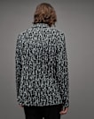 Argyll Textured Tailored Fit Blazer