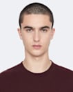 Redact Oversized Cotton T-Shirt
