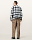 Dustan Corduroy Workwear Trousers