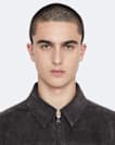 Rhone Suede Jacket