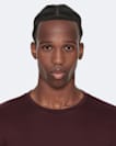 Harris Cotton Long-Sleeve T-Shirt