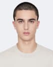 Xander Oversized Cotton T-Shirt