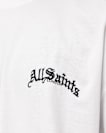 Descent Oversized Graphic T-Shirt