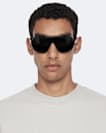 Aston Boxy Sweatshirt