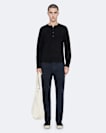 Haydon slim fit cotton chinos