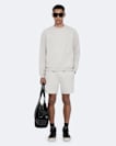 Aston Jersey Sweatshorts